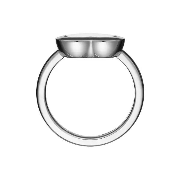 Zlatý Prsten Chopard Happy Diamonds 82A611-1115