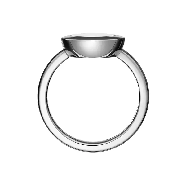 Zlatý Prsten Chopard Happy Diamonds 82A018-1110