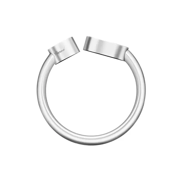 Zlatý Prsten Chopard Happy Herats 829482-1216