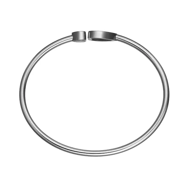 Zlatý Náramek Chopard Happy Hearts 857482-1303