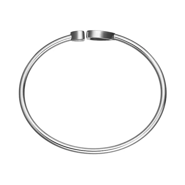 Zlatý Náramek Chopard Happy Hearts 857482-1203