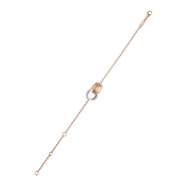 Zlatý Náramek Chopard Chopardissimo 859099-9202