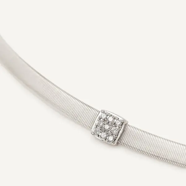 Náhrdleník Marco Bicego Masai CG731 B W