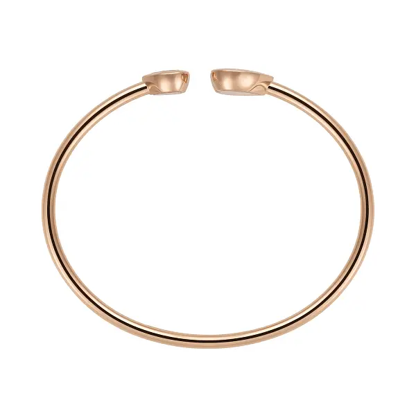 Zlatý Náramek Chopard Happy Diamonds 85A614-5002