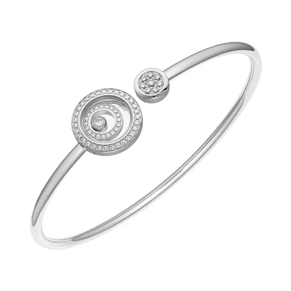 Zlatý Náramek Chopard Happy Spirit 858230-1002