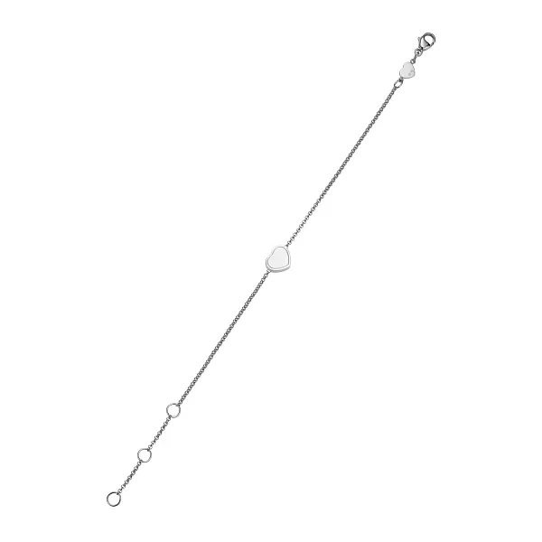 Zlatý Náramek Chopard My Happy Hearts 85A086-1091