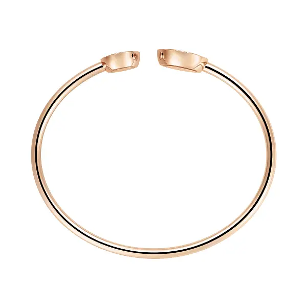 Zlatý Náramek Chopard Happy Diamonds 85A618-5202