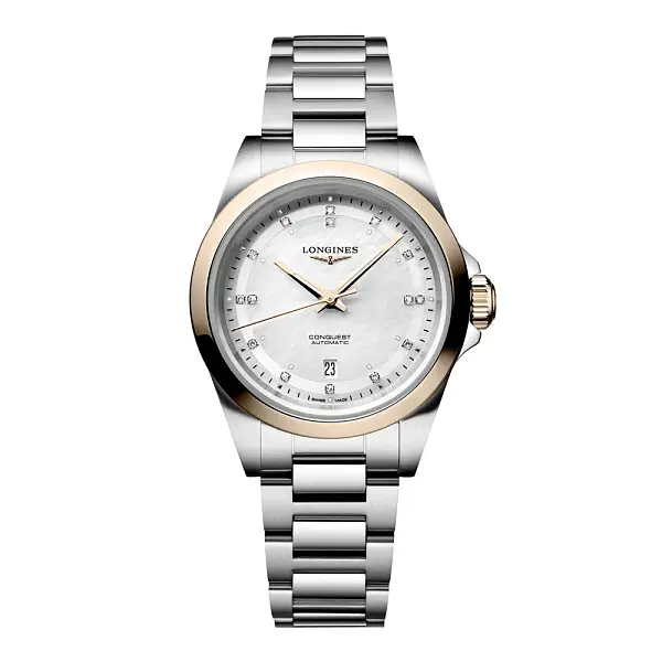 Longines Conquest L3.320.5.87.6