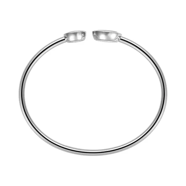 Zlatý Náramek Chopard Happy Diamonds 85A618-1002