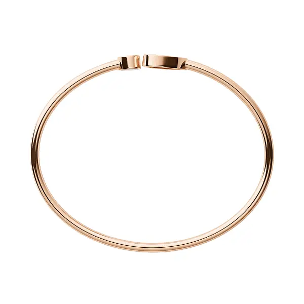 Zlatý Náramek Chopard Happy Hearts 857482-5513