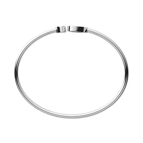 Zlatý Náramek Chopard Happy Hearts 857482-1353