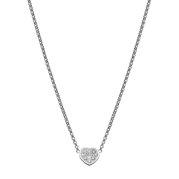 Zlatý Přívěsek Chopard My Hapyy Herats 81A086-1901