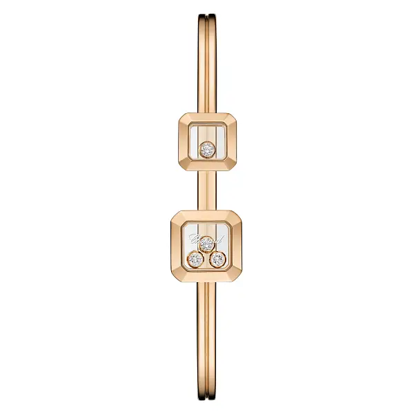 Chopard Happy Diamonds 85A114-5002