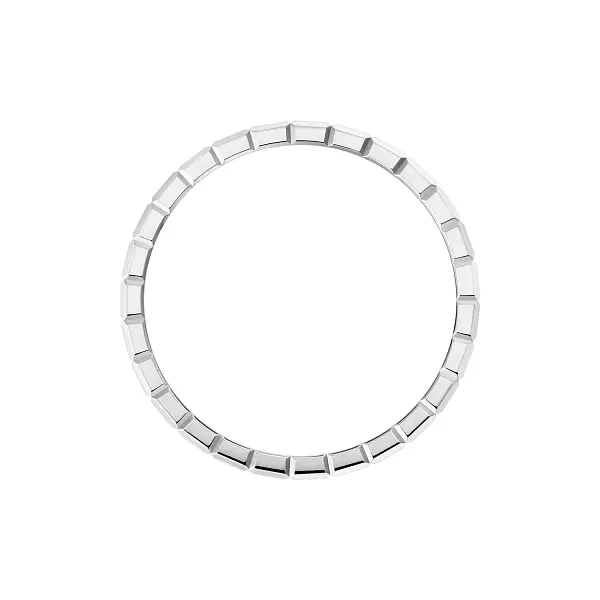 Zlatý Prsten Chopard Ice Cube Pure 827702-1259