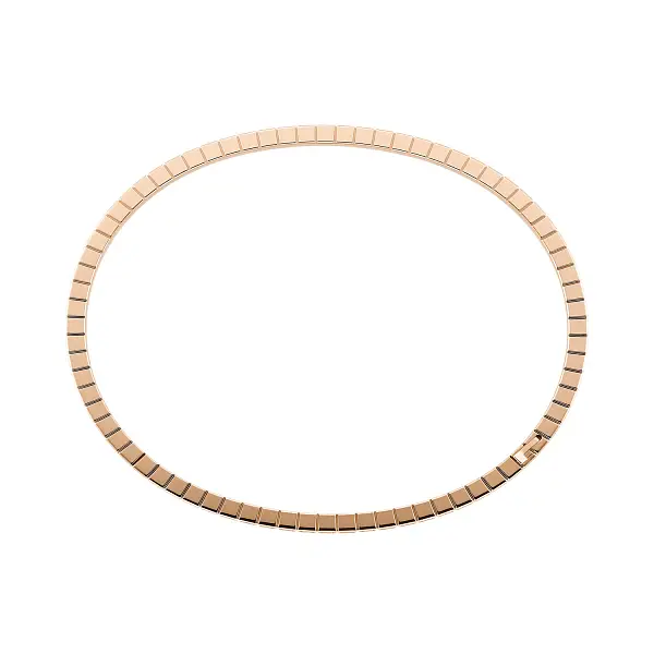 Zlatý Náramek Chopard Ice Cube Pure 857702-5007