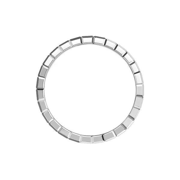 Zlatý Prsten Chopard Ice Cube 827006-1010