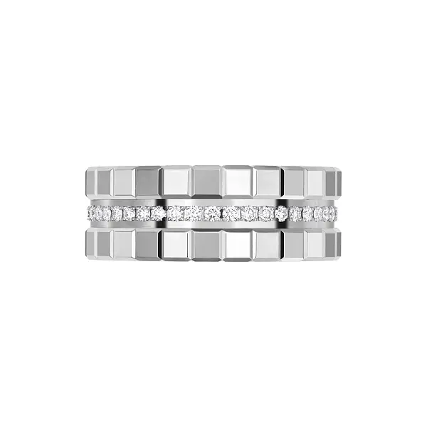 Zlatý Prsten Chopard Ice Cube 827005-1040