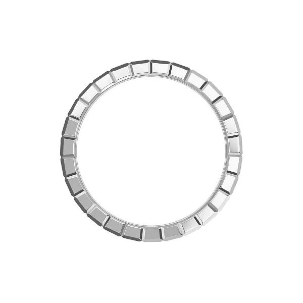 Zlatý Prsten Chopard Ice Cube 827005-1040