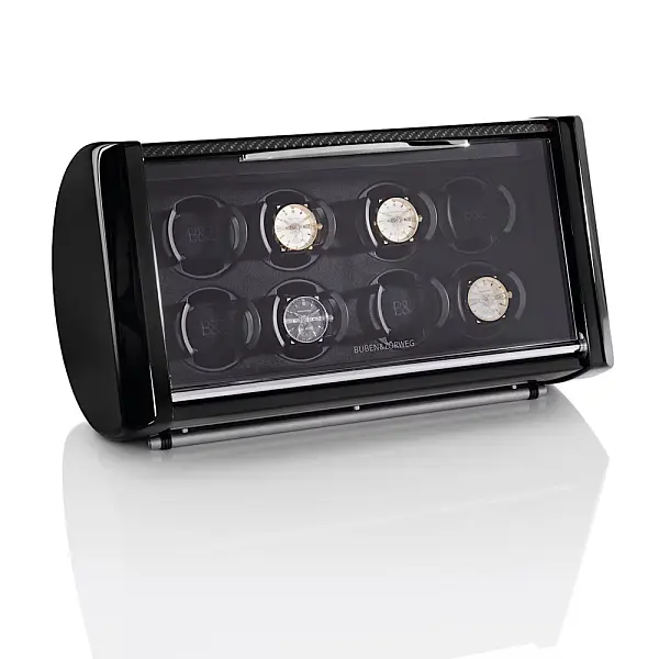 Buben & Zorweg SPIRIT 8