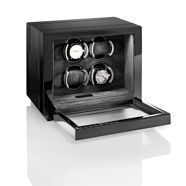 Buben & Zorweg VANTAGE 4 Carbon