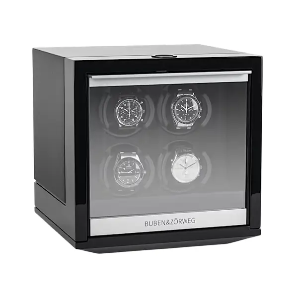 Buben & Zorweg NEO 4 Carbon Matte