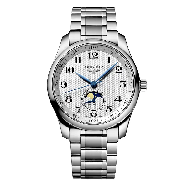 Longines Master Collection Moonphase L2.909.4.78.6