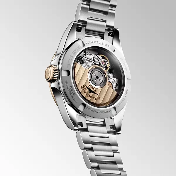 Longines Conquest L3.320.5.92.6