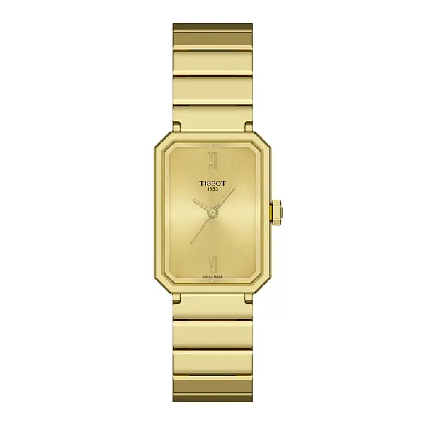 Tissot SRV 30mm T160.110.33.023.00