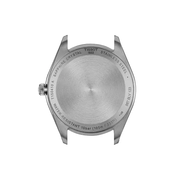 Tissot PR100 40mm T150.410.11.081.00