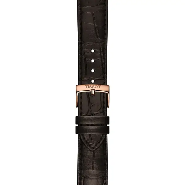 Tissot Classic Dream 40mm Powermatic 80 T158.407.36.031.00