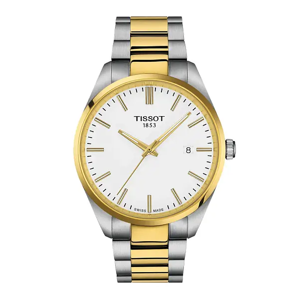 Tissot PR 100 40mm T150.410.22.011.00