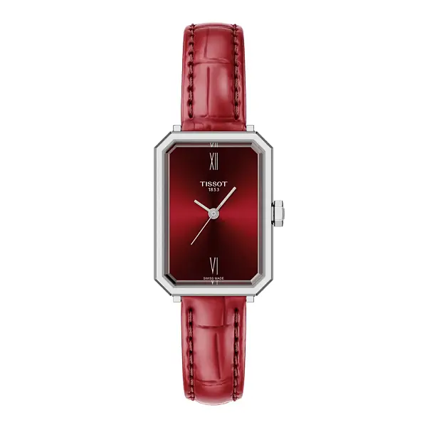 Tissot SRV 30mm T160.110.16.423.00