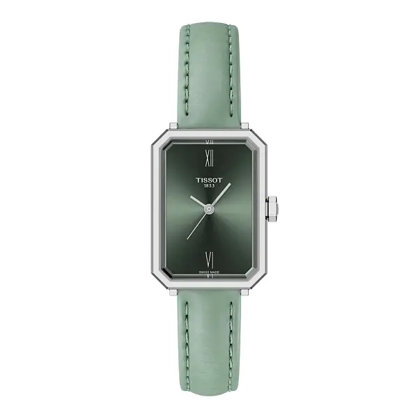 Tissot SRV 30mm T160.110.16.093.00