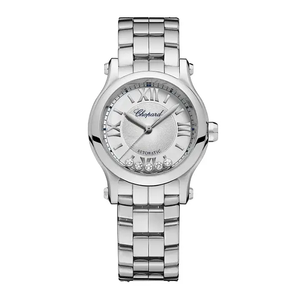Chopard Happy Sport 278573-3012