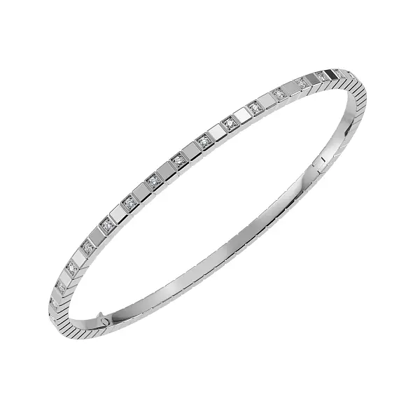 Zlatý Náramek Chopard Ice Cube 857702-1009