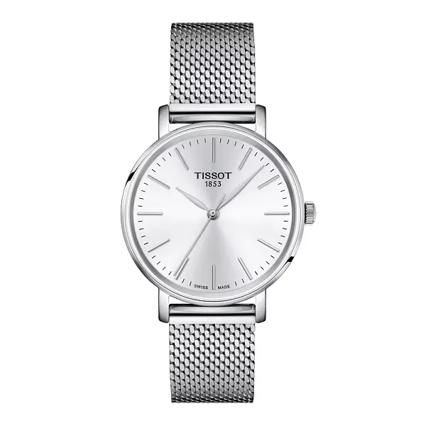 Tissot Everytime Lady T143.210.11.011.00