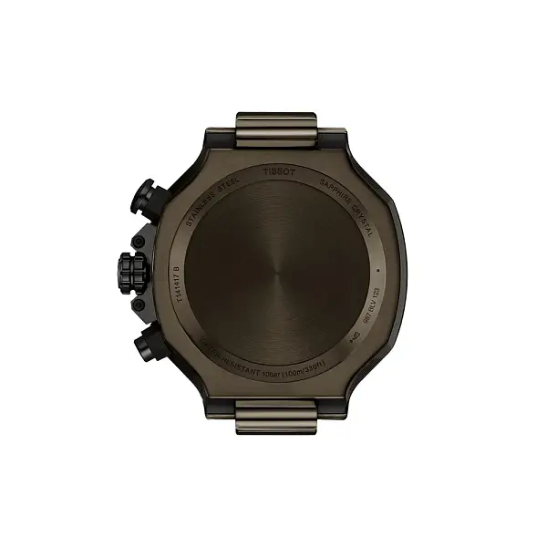 Tissot T-Race Quatrz Chronograph T141.417.37.061.02