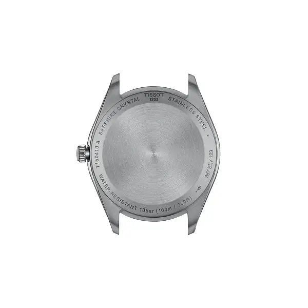Tissot PR 100 Classic T150.410.16.031.00