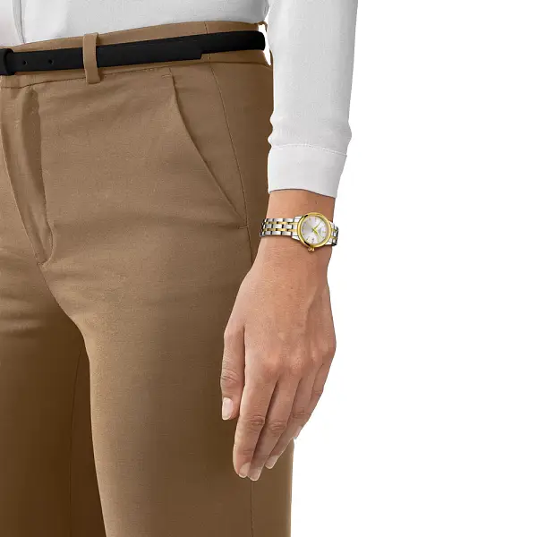 Tissot Classic Dream Lady T129.210.22.031.00