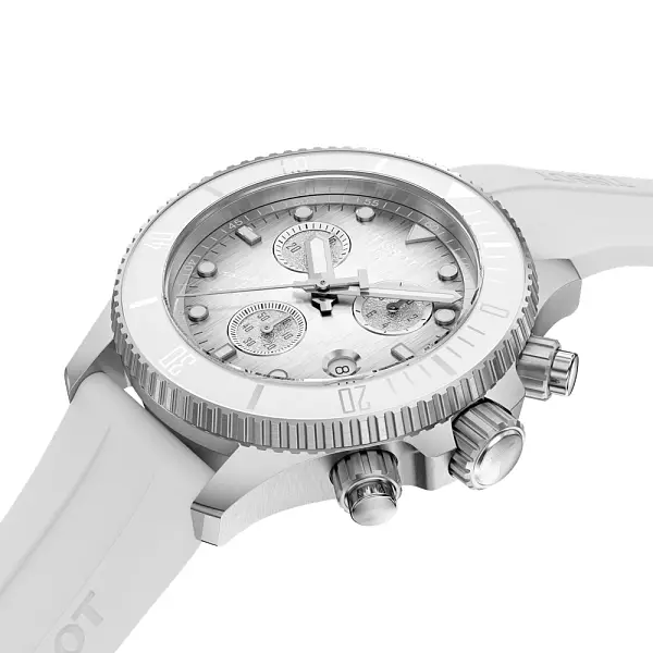 Tissot Seastar 1000 Chronograf T120.217.17.011.00