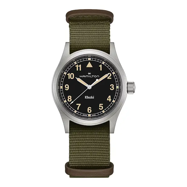 Hamilton Khaki Field H69401930