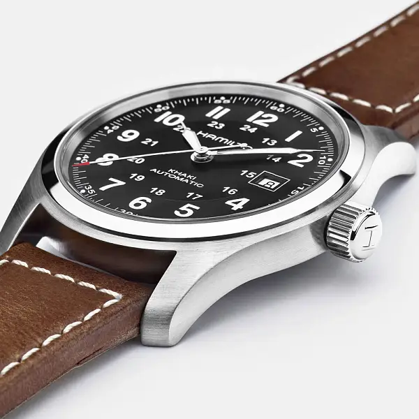 Hamilton Khaki Field Automatic H70555533