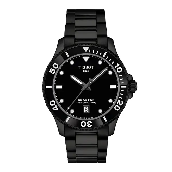 Tissot Seastar 1000 T120.410.33.051.00