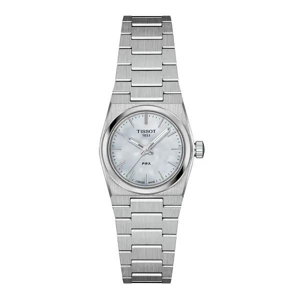 Tissot PRX 25mm T137.010.11.111.00