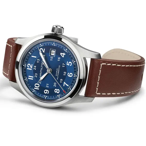 Hamilton Khaki Field Auto H70605540
