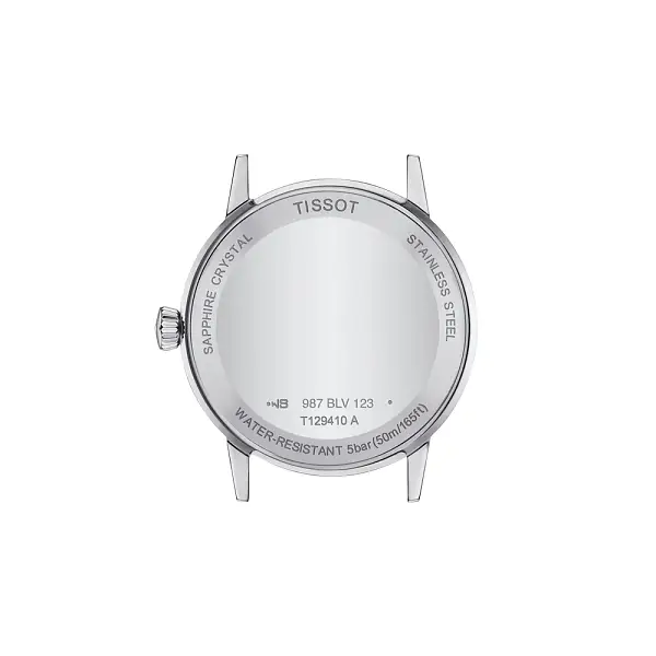 Tissot Classic Dream Gent T129.410.11.013.00