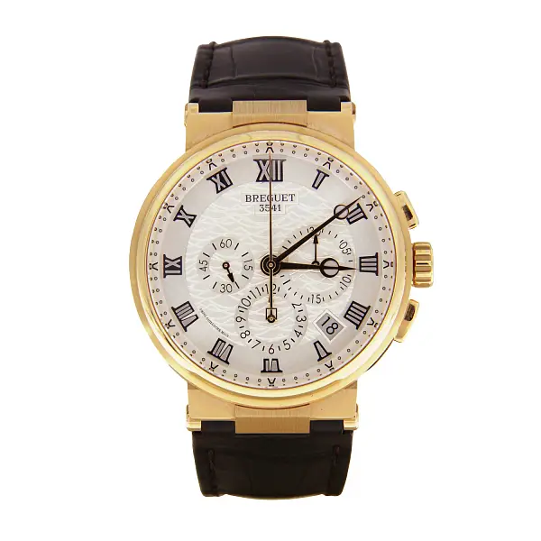 Marine Chronographe 5527