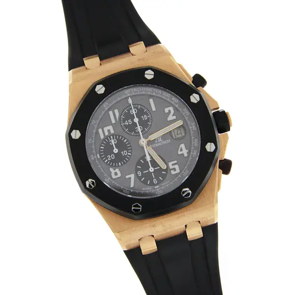 Royal Oak Offshore Chronograph 26238OK.OO.A002CA.01