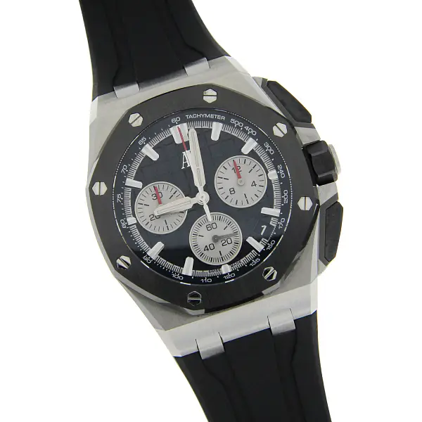 Royal Oak Offshore Chronograph 