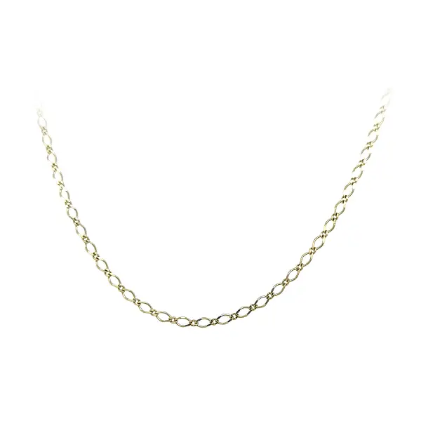 Zlatý řetízek Eleganza